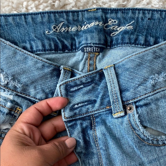 Capris - Picture 4 of 7